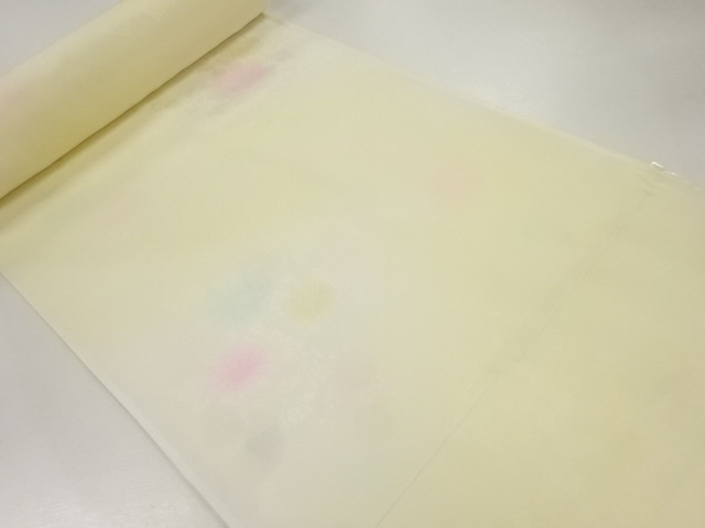 Japanese Kimono / Others (Bolt etc) Silk